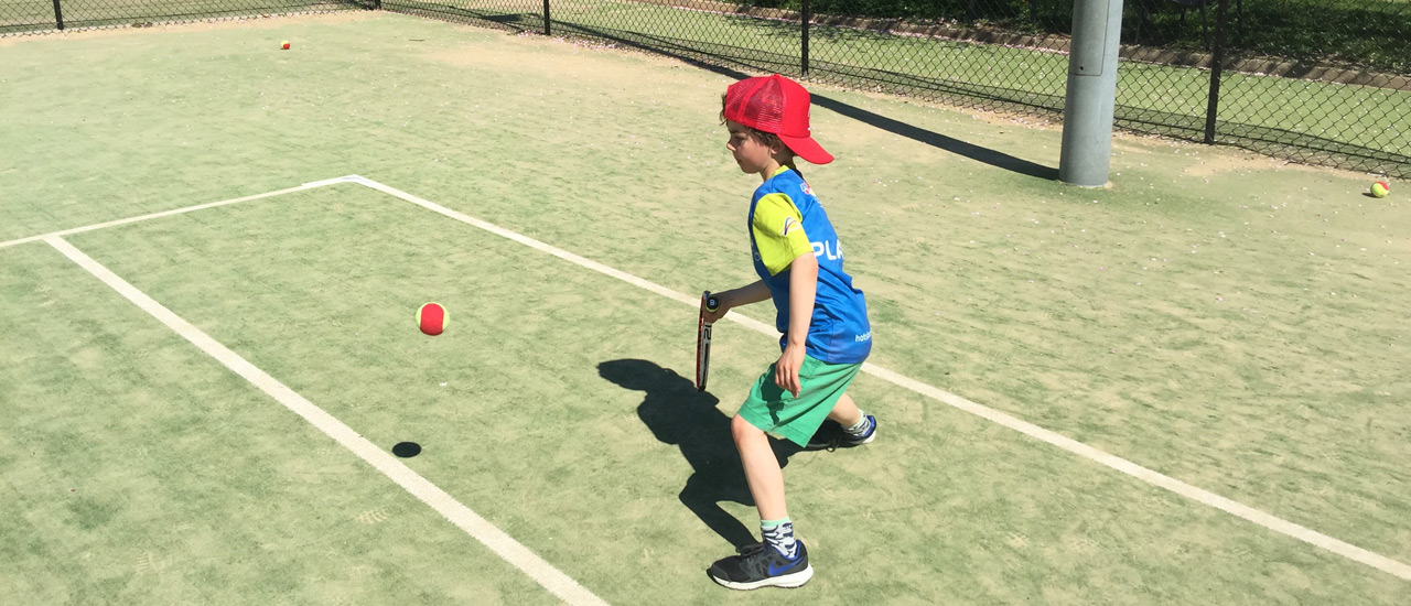 Award Winning Tennis Lessons In Canberra Rising Star Tennis Academy