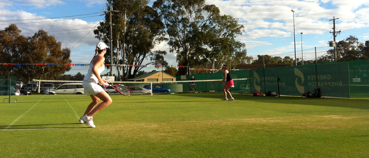 Award Winning Tennis Lessons In Canberra Rising Star Tennis Academy