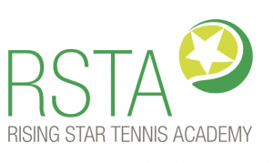 RSTA Tennis Logo