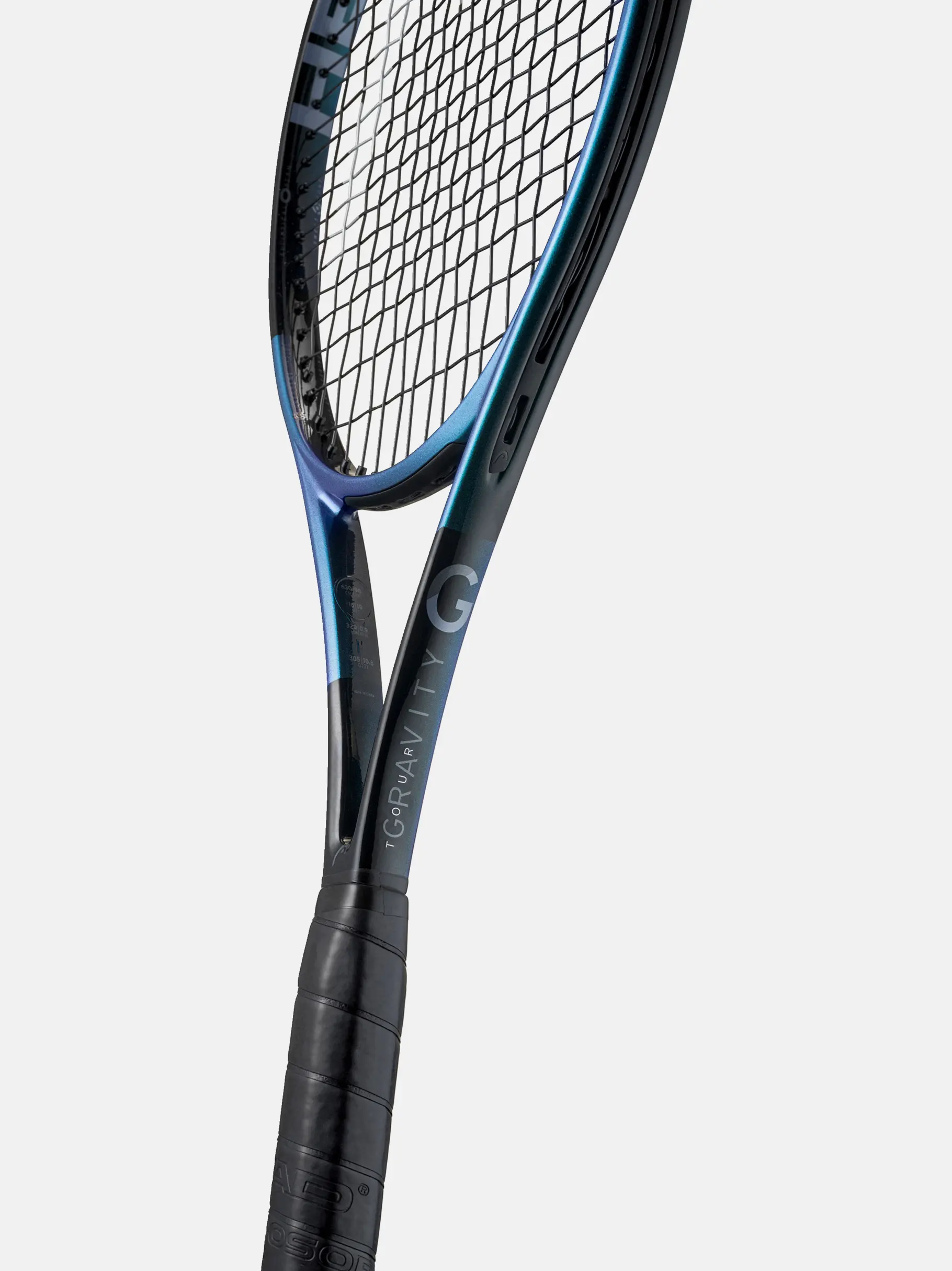 HEAD Gravity Tour, 4 1/4 Grip - Image 3