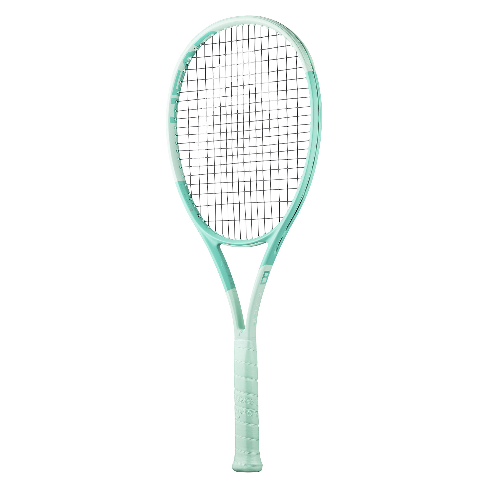 Head Boom MP Tennis Racquet – 2024 Alternate - 4 1/4 Grip