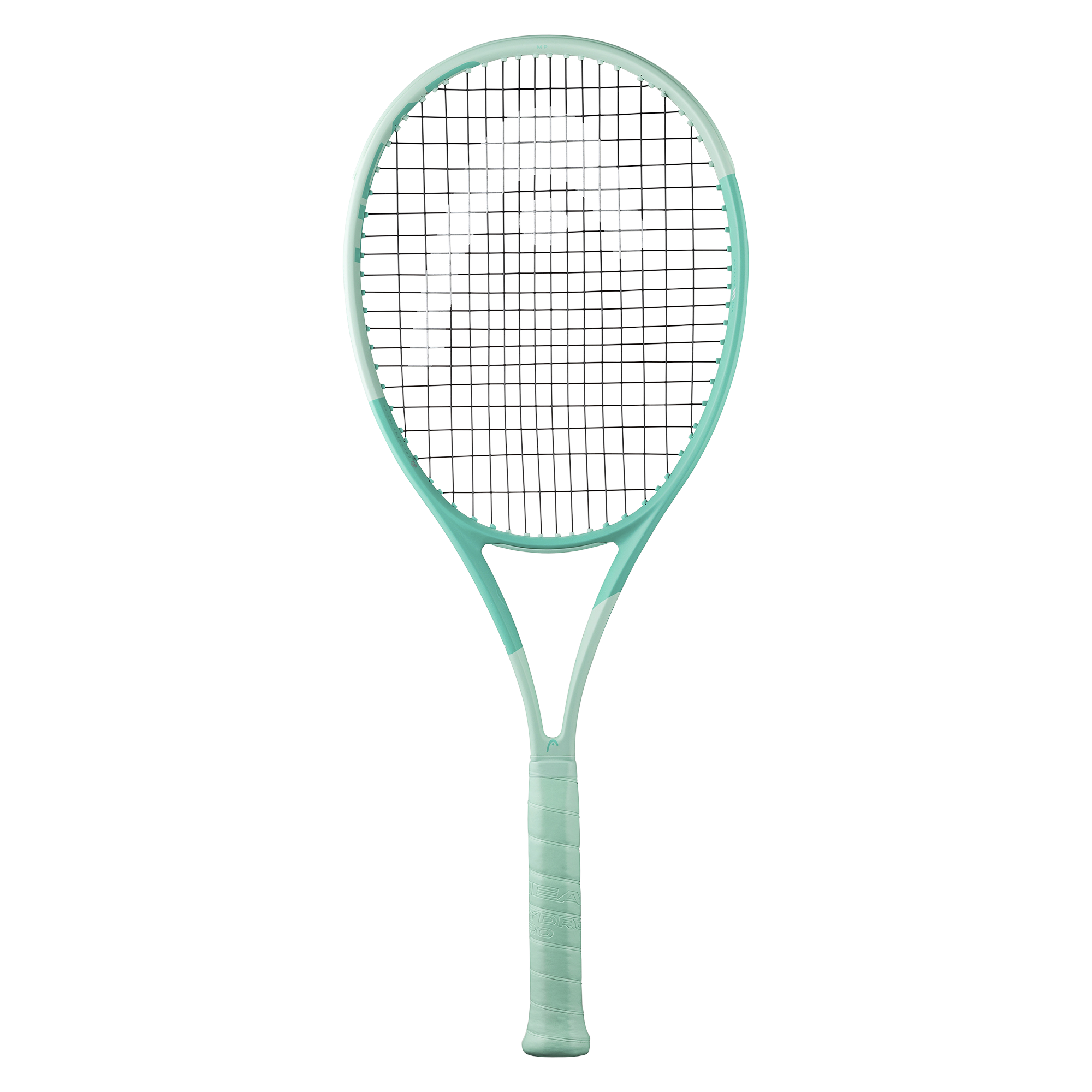 Head Boom MP Tennis Racquet – 2024 Alternate - 4 1/4 Grip - Image 4
