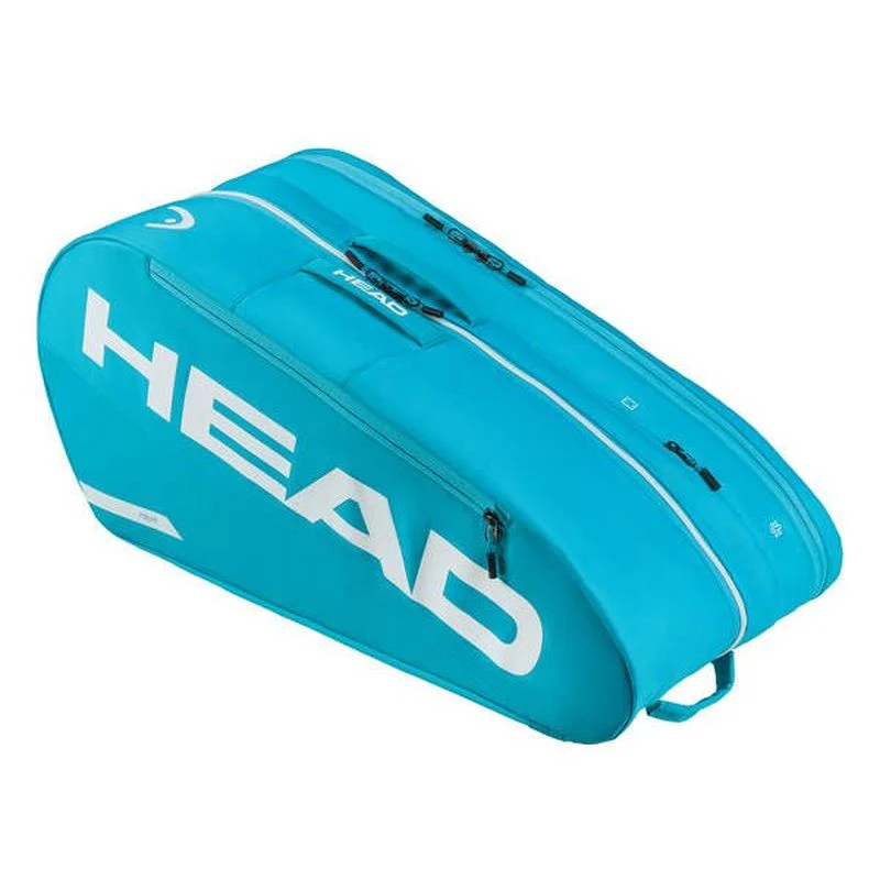 HEAD Tour Racquet Bag L - Blue
