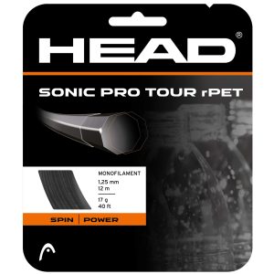 SONIC PRO TOUR RPET 17g 1.25mm (SET)