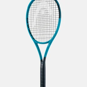 HEAD Boom MP L Blue 4 1/4 Grip