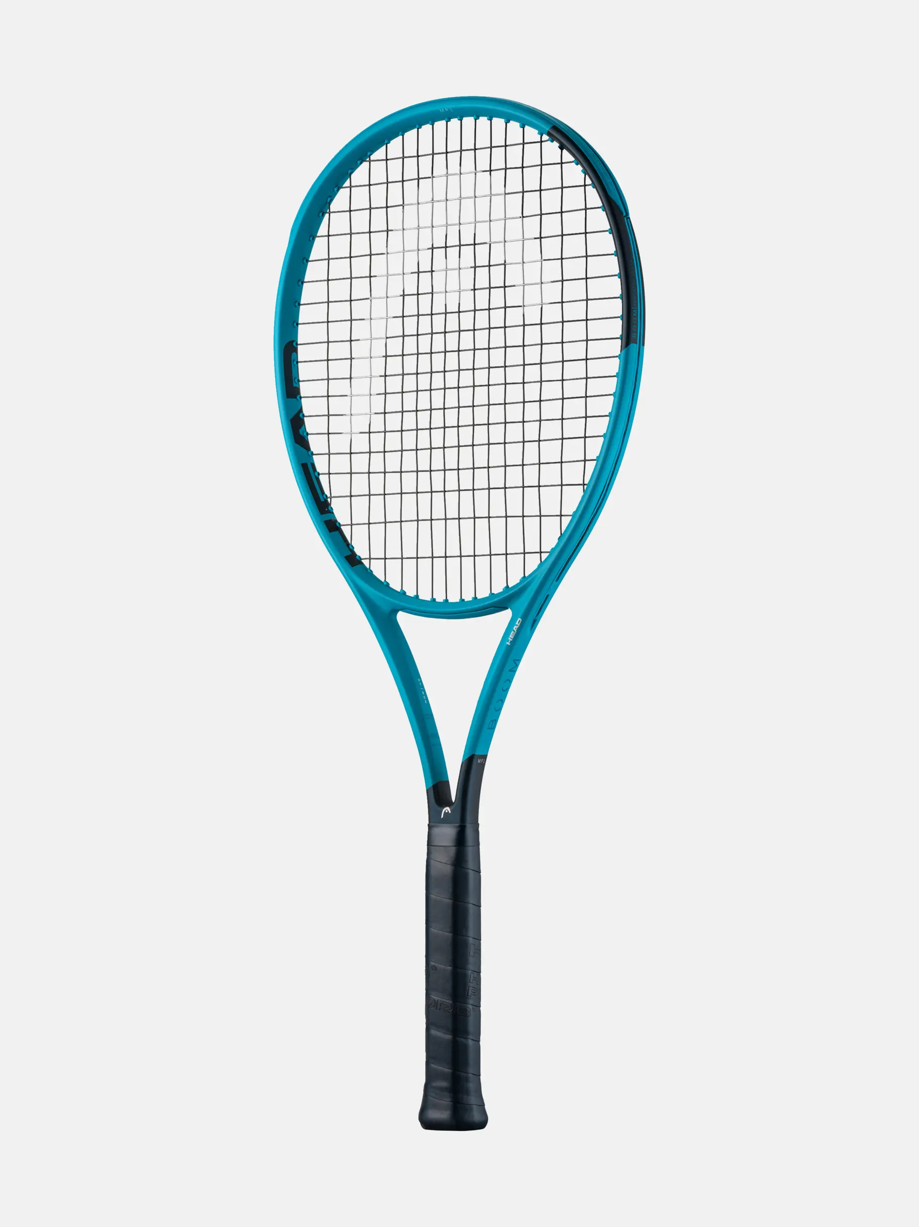 HEAD Boom MP L Blue 4 1/4 Grip
