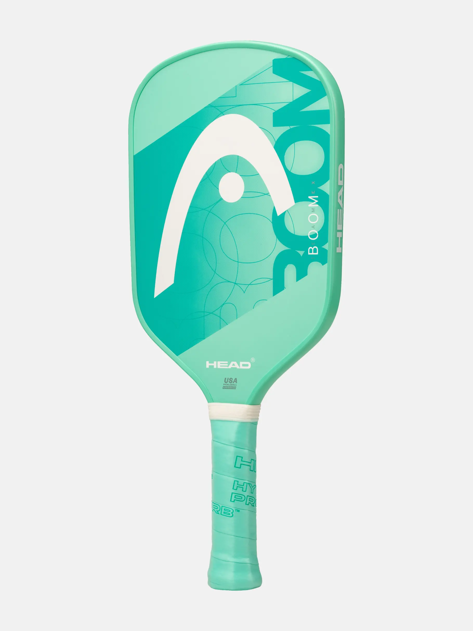 HEAD Boom Team EX Pickleball Paddle